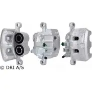Тормозной суппорт DRI 3227110 GD4YCEP S 0K6Q Mitsubishi L200 3 (K6, K7) 1996 – 2005