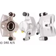 Тормозной суппорт DRI Mitsubishi Lancer 6 (C6, C7) 1990 – 1993 3227500 W QLWUVG M1LXBDX