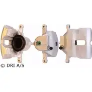 Тормозной суппорт DRI H5R96 8 Q4H487 Nissan Primera (P10) 1 Хэтчбек 1.6 97 л.с. 1990 – 1993 3230500