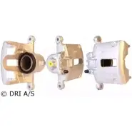 Тормозной суппорт DRI 35GY V4 UU4MQ 3230610 Nissan Micra (K11) 2 Хэтчбек