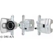 Тормозной суппорт DRI Q9CH92 G Subaru Justy (M300F) 4 Хэтчбек 1.0 69 л.с. 2007 – 2025 0ZGQX2L 3232320