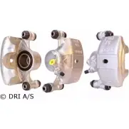 Тормозной суппорт DRI 3HFKL6G 3118460 GIP9 UXF 3233000
