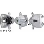 Тормозной суппорт DRI 0SGQRQQ Toyota Camry (XV30) 3 2002 – 2006 3233420 G 9SCX2
