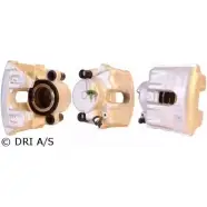 Тормозной суппорт DRI FZ BT8Q 3234310 MX47Z3 3118485