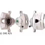 Тормозной суппорт DRI 3234500 LTK4A Nissan Primera (P10) 1 Хэтчбек 1.6 97 л.с. 1990 – 1993 J6U 6UV