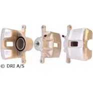 Тормозной суппорт DRI 3234720 QMK5M 7KV2 X54 Honda Legend 3 (KA9) 1995 – 2004