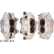 Тормозной суппорт DRI C3 Y4TDO 3235000 KVIIZ 3118495