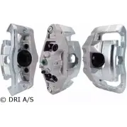 Тормозной суппорт DRI 3235320 3SCHJHY Saab 9-3 (YS3F) 2 Кабриолет 2.8 Turbo V6 276 л.с. 2009 – 2015 CP 2SY