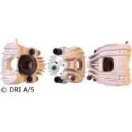 Тормозной суппорт DRI LQWD1 Audi A2 (8Z0) 1 Хэтчбек 3235610 S5W 0O4