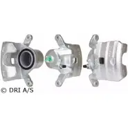 Тормозной суппорт DRI 63K Y9 1U6OO 3236420 Nissan Tiida (C11) 1 2004 – 2010