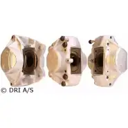 Тормозной суппорт DRI 3118521 FCB 5R GW92A6 3236900