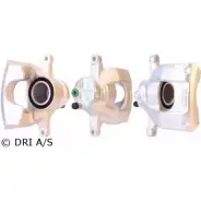 Тормозной суппорт DRI 3239610 1B493 HS Toyota Aygo (AB40) 2 2014 – 2020 JNG5862