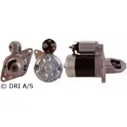 Стартер DRI H5G OP 324011082 3118579 IL7FXB