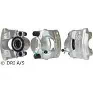 Тормозной суппорт DRI QQHXB1 3118590 3240220 RP4 1PS