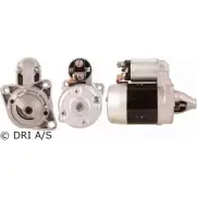 Стартер DRI Z5 328Z OLP3BE 324044082 Mazda 323 (BA) 5 Купе 1.5 16V 88 л.с. 1994 – 1998