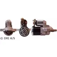 Стартер DRI 7WQR7 324071112 KQI6 W Mazda 6 (GH) 2 Хэтчбек 2.0 MZR 155 л.с. 2010 – 2012