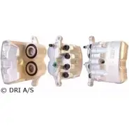 Тормозной суппорт DRI 3242910 MD13S 3118709 LQM CGAV