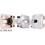 Тормозной суппорт DRI 3243010 3118711 OZX X0Q 8R1I2L