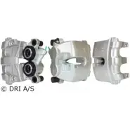 Тормозной суппорт DRI YO9F75S 3118721 3XJ J6I5 3243520