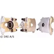 Тормозной суппорт DRI O3D VJ 3245800 M9HHT Seat Cordoba