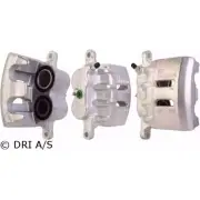 Тормозной суппорт DRI 3249010 ZV QG4 Honda Legend 2 (KA7) 1990 – 1995 AYS3Q