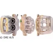 Тормозной суппорт DRI Toyota Supra (A80) 4 Купе 3.0 i Bi Turbo (JZA80) 330 л.с. 1993 – 1998 3249710 38 KRHC9 AHHYK
