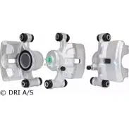 Тормозной суппорт DRI 3118835 3250120 SW3SR P TVHLK