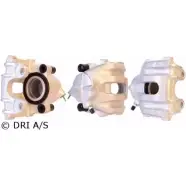 Тормозной суппорт DRI M8WOH 59 5S0QPS 3250400 3118858