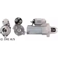 Стартер DRI KM8 ML 325063102 Mercedes M-Class (W166) 3 Кроссовер 3.5 ML 300 4 matic (1655) 252 л.с. 2012 – 2015 BB0YP