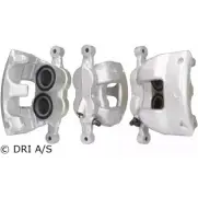 Тормозной суппорт DRI 3250720 6 I6OI Ford Transit 8 (V363) Фургон 2.0 TDCi 105 л.с. 2016 – 2025 DSQO4PD