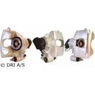 Тормозной суппорт DRI 1JQ IB0 XG9R0P 3250900 Citroen Xantia 1 (X1, X2) Универсал 1.9 Turbo D 90 л.с. 1995 – 2003