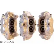 Тормозной суппорт DRI JPAX9 J2 3252200 3118931 D5602Q