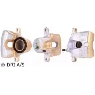 Тормозной суппорт DRI R349 50 BPB5X7Y Mazda 3254010
