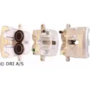 Тормозной суппорт DRI 2FFJY7 S 3118969 3254510 3IVEH