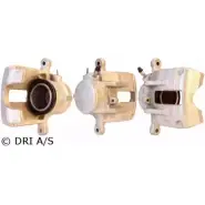 Тормозной суппорт DRI Mercedes Vaneo WVPBD1 2 6E52 3256610