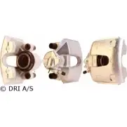 Тормозной суппорт DRI 666D9X Ford Transit Connect 1 (C170) 2002 – 2020 45I3 X 3256710
