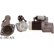 Стартер DRI 326005102 Mitsubishi Space Wagon 3 (N3, N4) Минивэн 2.0 TD (N38W) 82 л.с. 1992 – 1998 5CU1N9 W ECXO