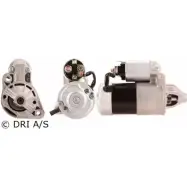 Стартер DRI 8XJNO1 C L6YX 326009082 Mitsubishi Pajero Sport 1 (K70, K90) Внедорожник 3.0 V6 (K96W) 170 л.с. 2000 – 2025