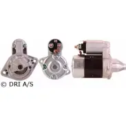 Стартер DRI 326017082 4 AQNYW Mitsubishi Space Wagon 3 (N3, N4) Минивэн GI1VC
