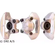 Тормозной суппорт DRI 252I5 GD W8QTC 3119062 3260201