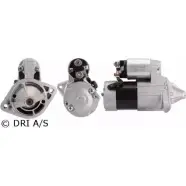 Стартер DRI 326032082 61KIK 01O I8KF Mitsubishi Lancer 7 (CB, CD, CC) 1993 – 1996