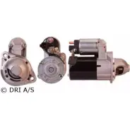 Стартер DRI 326069112 HDDH55E 5B7B8U 3 Hyundai i40 (CW, VF) 1 Универсал 2.0 GDI 177 л.с. 2011 – 2025