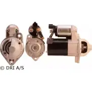 Стартер DRI 326080082 5W2C1 P OFA9G Hyundai i20 (PB) 1 2008 – 2015