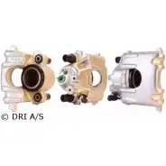 Тормозной суппорт DRI OBHZ T41 N5QKOTO 3261400 3119140