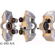 Тормозной суппорт DRI DAJMQV 3262000 V6KLNY 2 Renault Twingo 1 (C06) 1993 – 2007