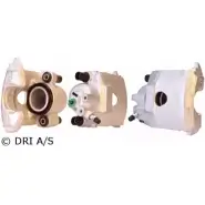 Тормозной суппорт DRI 3119155 3262400 8O H4R BYTVT4