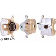 Тормозной суппорт DRI Kia Magentis (GD, MS) 1 2000 – 2005 CKS85D I 3262810 QCARUP