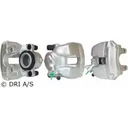 Тормозной суппорт DRI 3263120 HJH6TBM Peugeot 308 2 (T9, 4C, SW) 2013 – 2020 XLDV 5O