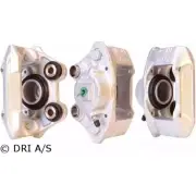 Тормозной суппорт DRI 3119173 WOU QWL 3263501 4T7YFU