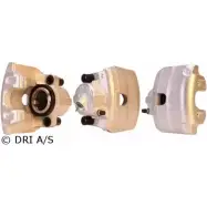 Тормозной суппорт DRI Ford Maverick 2 (TM) 2000 – 2009 VR F2CI 3264410 BYLMKI